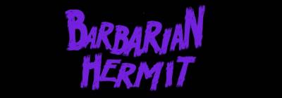 logo Barbarian Hermit logo Barbarian Hermit